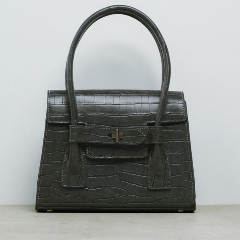 Zara Handbag